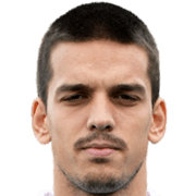 Lazar Djurovic fm 2021