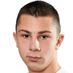 Ognjen Ajdar fm 2021