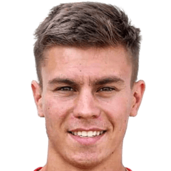 Uros Vukovic fm 2021