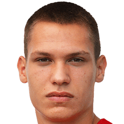 Mateja Dukic fm 2021