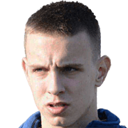 Veljko Jovanovic fm 2021