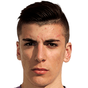 Nikola Disic fm 2021