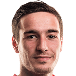 Nikola Obradovic fm 2021