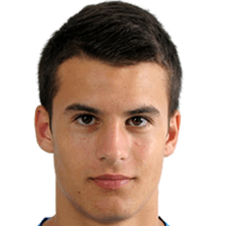 Ognjen Milanovic fm 2021