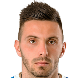 Lazar Cordasic fm 2021