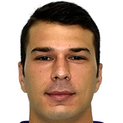 Njegos Bajovic fm 2021