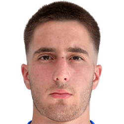 Aleksandar Miladinovic fm 2021