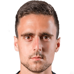 Jaksa Krivokapic fm 2021