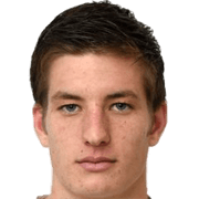 Djordje Sosevic fm 2021