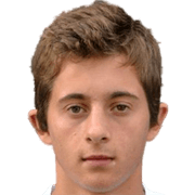 Matija Tadic fm 2021