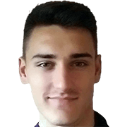 Uros Vukasinovic fm 2021