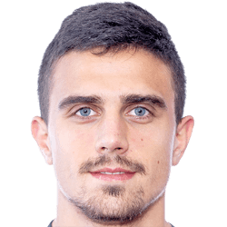 Marko Stojanovic fm 2021