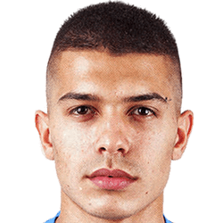 Vahid Zimonjic fm 2021