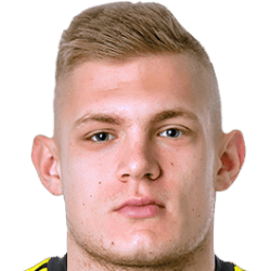 Tamas Hajagos fm 2021