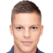 Dusan Ristic fm 2021