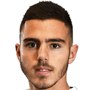 Luka Ristivojevic fm 2021