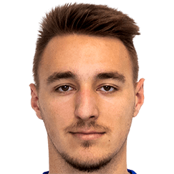 Nemanja Sokovic fm 2021