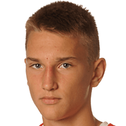 Veljko Jelenkovic fm21