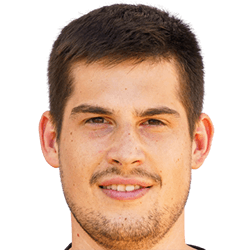 Aleksandar Milenkovic fm21