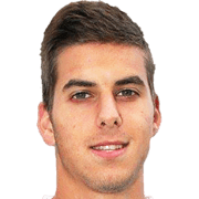 Strahinja Pavisic fm 2021