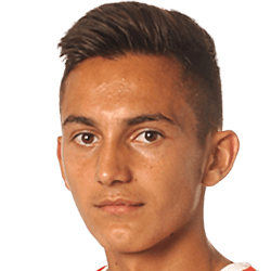 Nikola Stankovic fm21