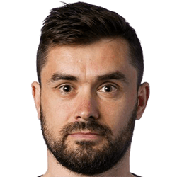 Igor Arsenijevic fm21