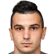 Stevica Zdravkovic fm 2021