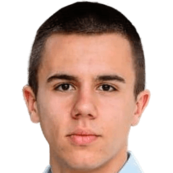 Todor Glisovic fm 2021