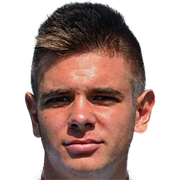 Matija Kosanin fm 2021