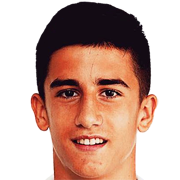 Stefan Vilotic fm 2021