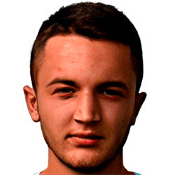 Tarik Cikotic fm 2021