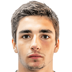 Aleksandar Njegus fm21