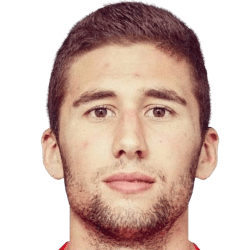 Dusan Mladenovic fm 2021