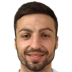 Slobodan Stojkovic fm 2021