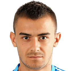 Luka Maksimovic fm 2021