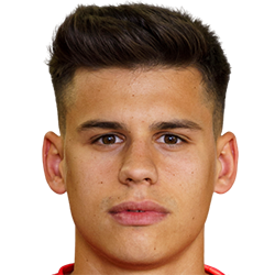 Dusan Lazarevic fm21