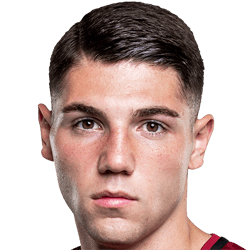 Aleksandar Tasic fm 2021