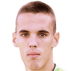 Mihajlo Blagojevic fm 2021