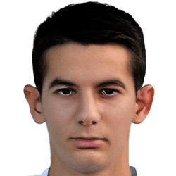 Miodrag Kamenovic fm 2021