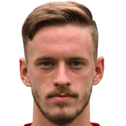 Filip Maksic fm 2021