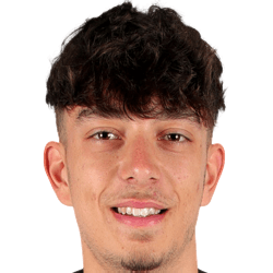 Stefan Vukoje fm 2021