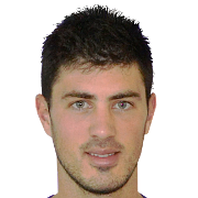 Aleksandar Jovetic fm21