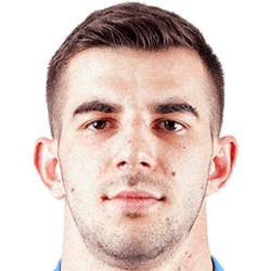 Abdulaziz Ragipovic fm 2021