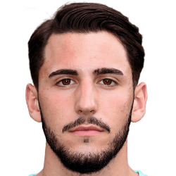 Stefan Rakocevic fm21