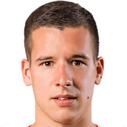 Vladimir Damjanovic fm 2021