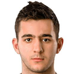 Péter Majoros fm 2021