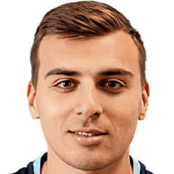 Luka Gojkovic fm 2021