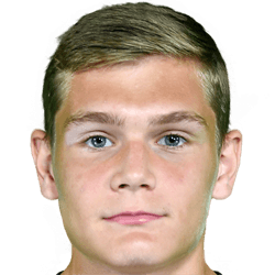 Dimitrije Antic fm 2021