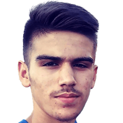 Xhavit Veliu fm 2021