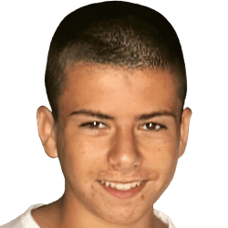 Djordje Vasic fm 2021